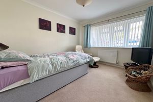 Bedroom 2- click for photo gallery